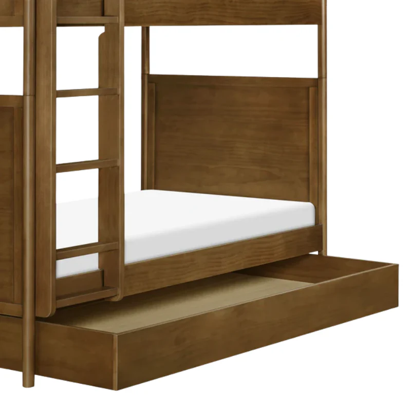 Bondi Twin Trundle Storage Bed - Image 13