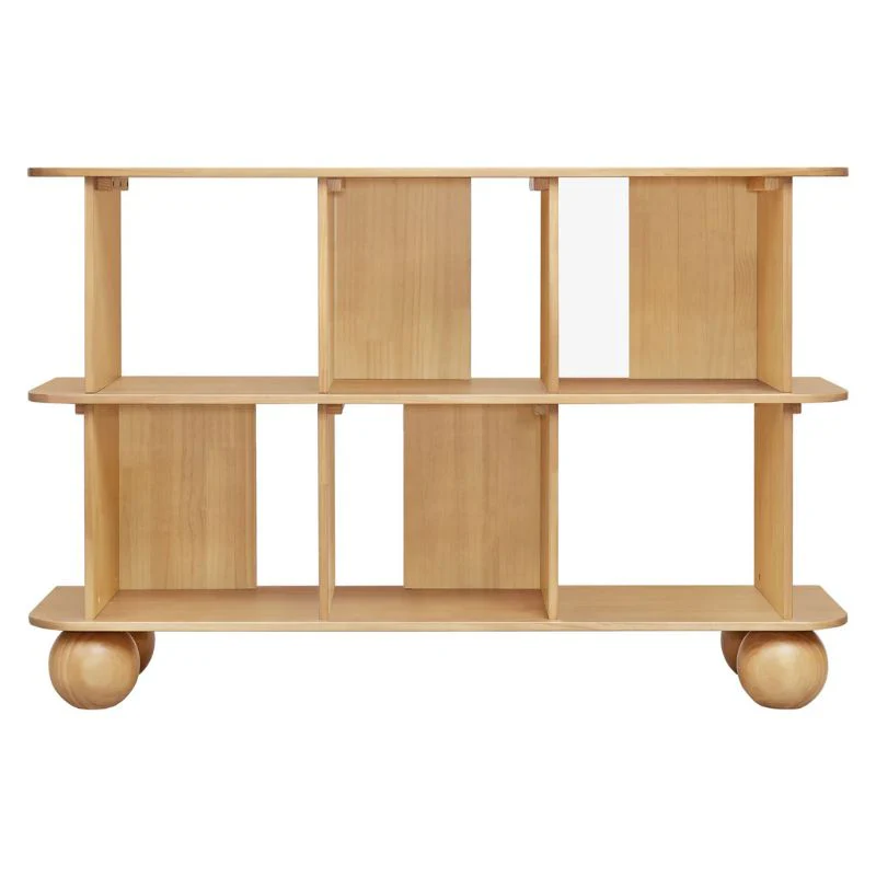 Crosby Open Bookcase - Image 14