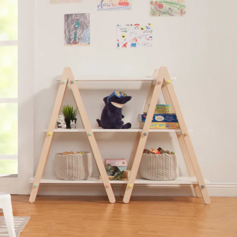 Dottie Bookcase - Image 4