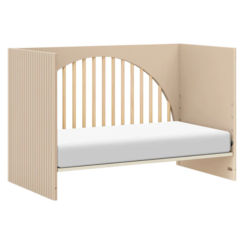 Moab 3-in-1 Convertible Crib - Image 7
