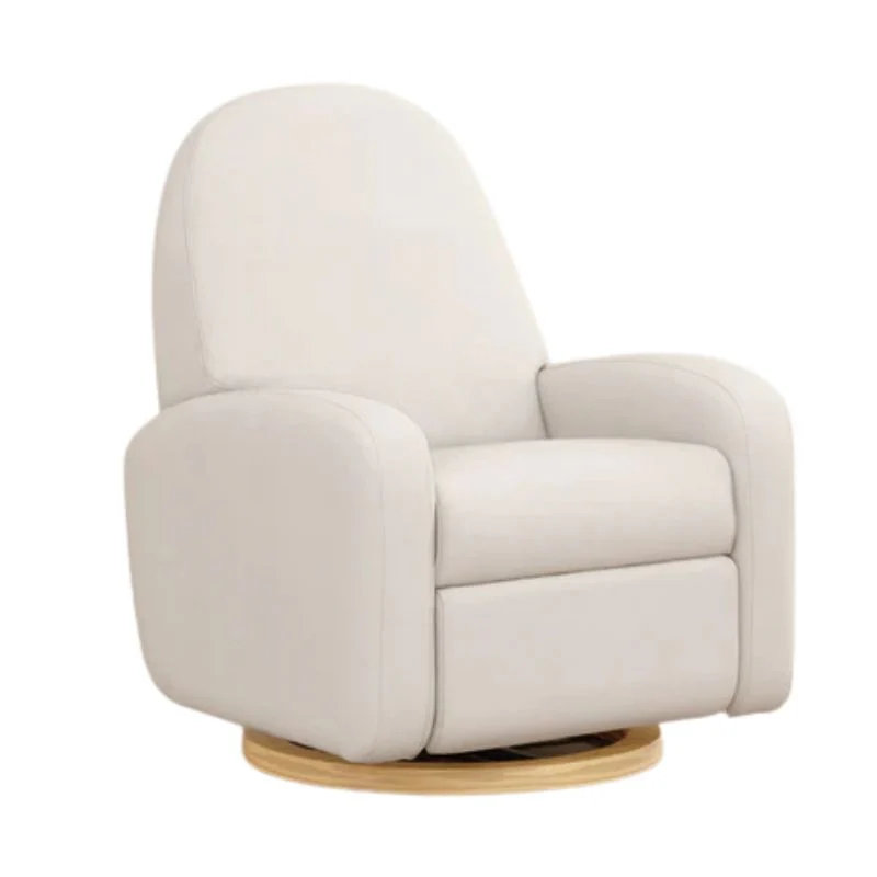 Nami Electronic Swivel Glider Recliner with USB port