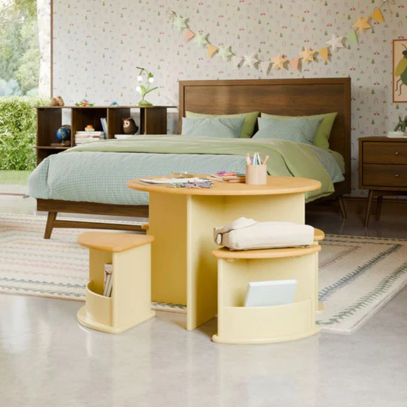 Nessa Nesting Play Table - Image 10