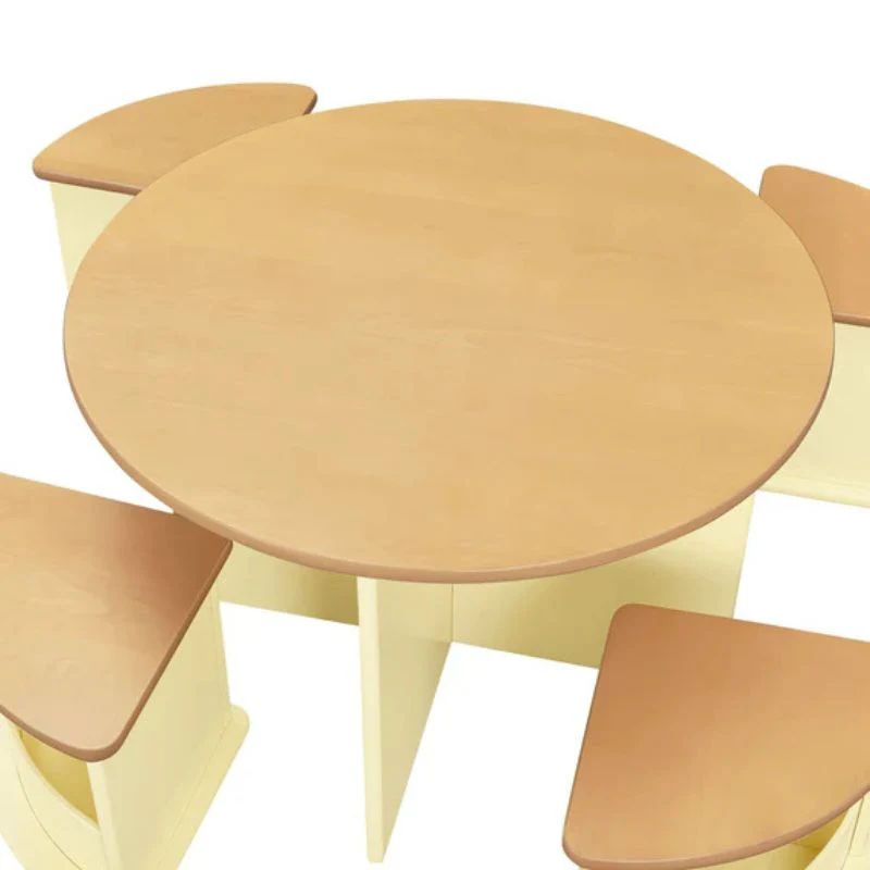 Nessa Nesting Play Table - Image 14