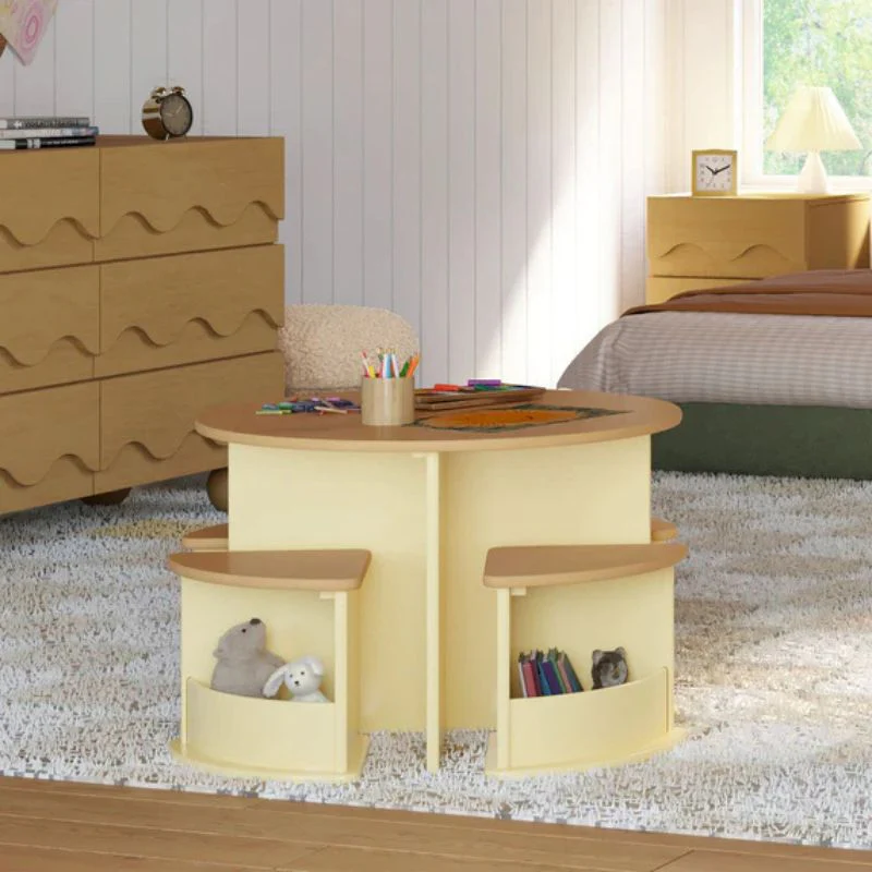 Nessa Nesting Play Table - Image 17