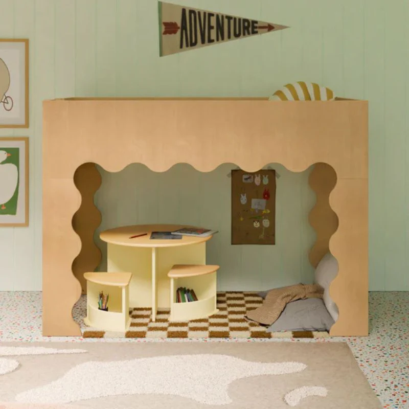 Nessa Nesting Play Table - Image 18