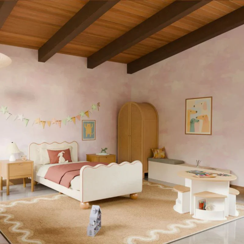 Nessa Nesting Play Table - Image 21