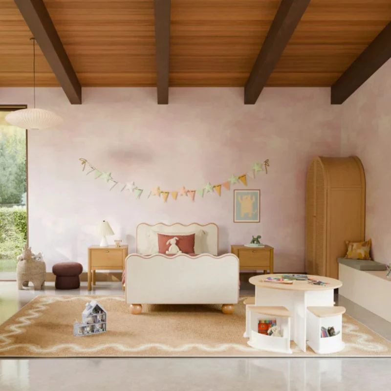 Nessa Nesting Play Table - Image 22