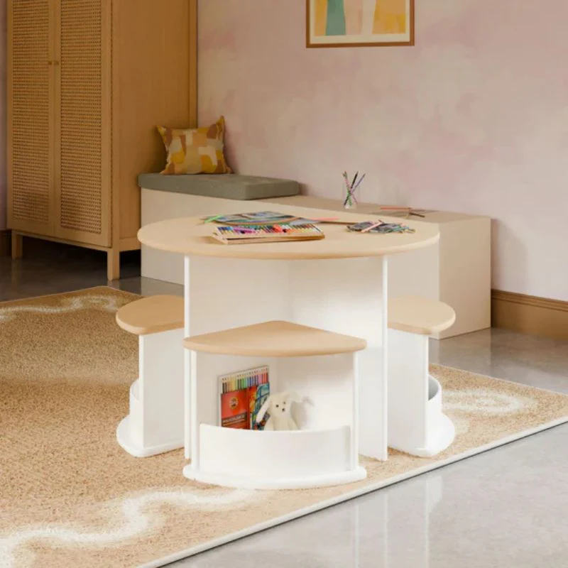 Nessa Nesting Play Table - Image 23