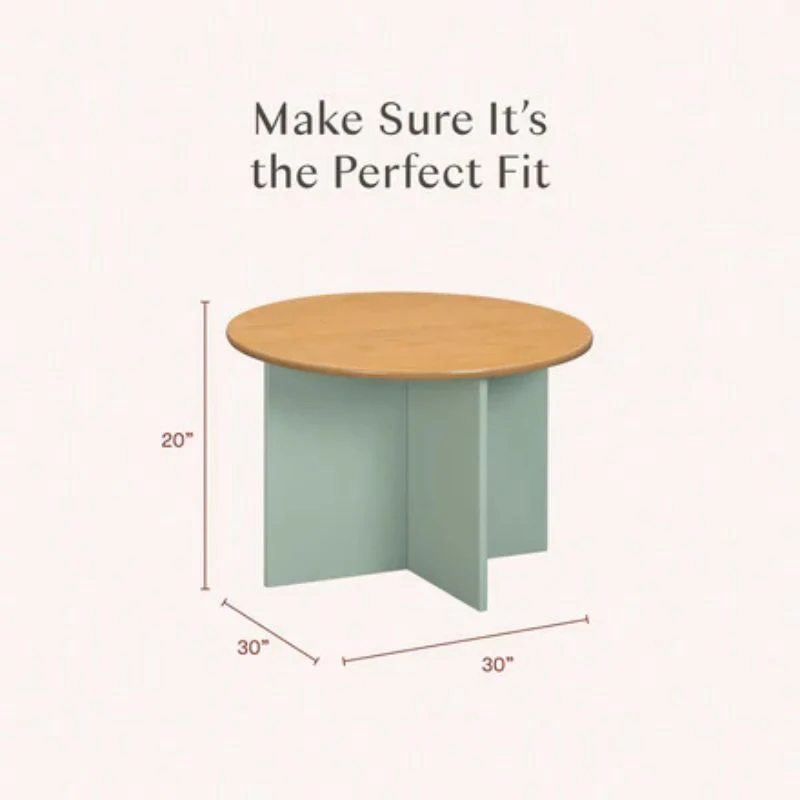 Nessa Nesting Play Table - Image 24
