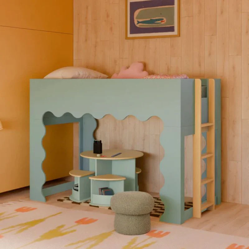 Nessa Nesting Play Table - Image 5