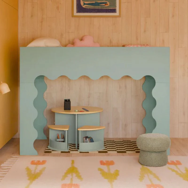 Nessa Nesting Play Table - Image 6