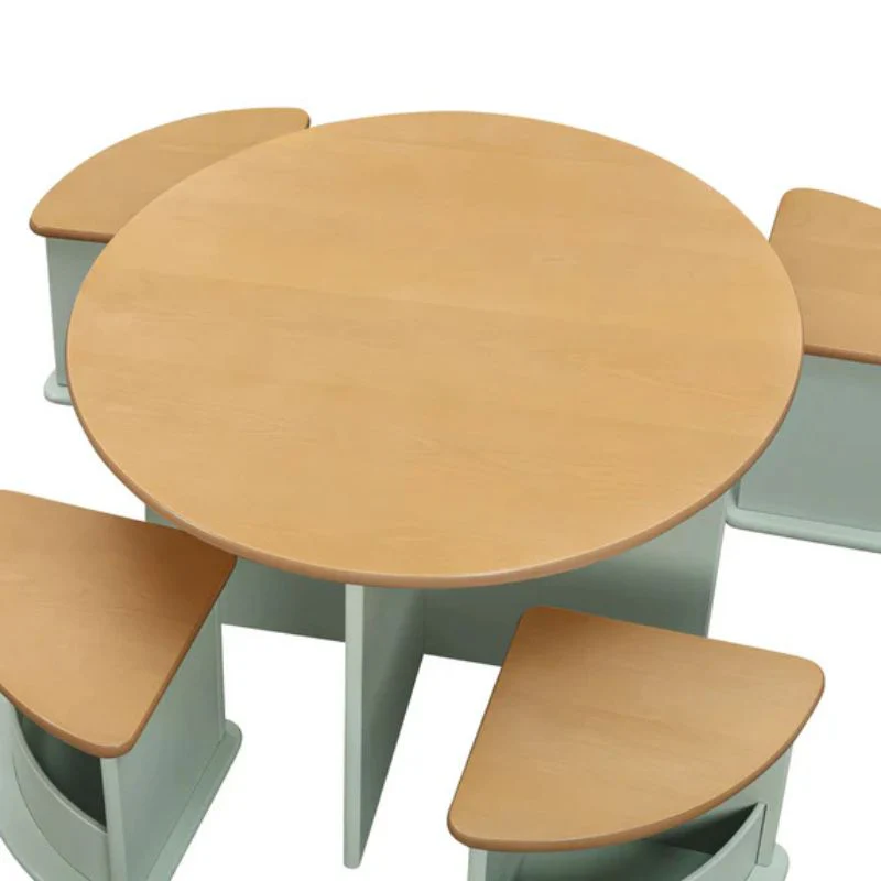 Nessa Nesting Play Table - Image 7