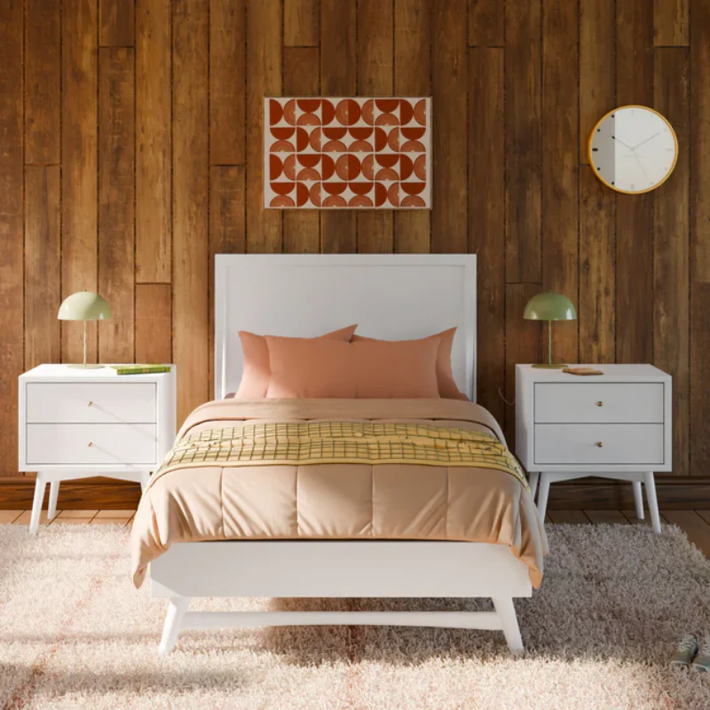 Palma Kids Bed - Image 10