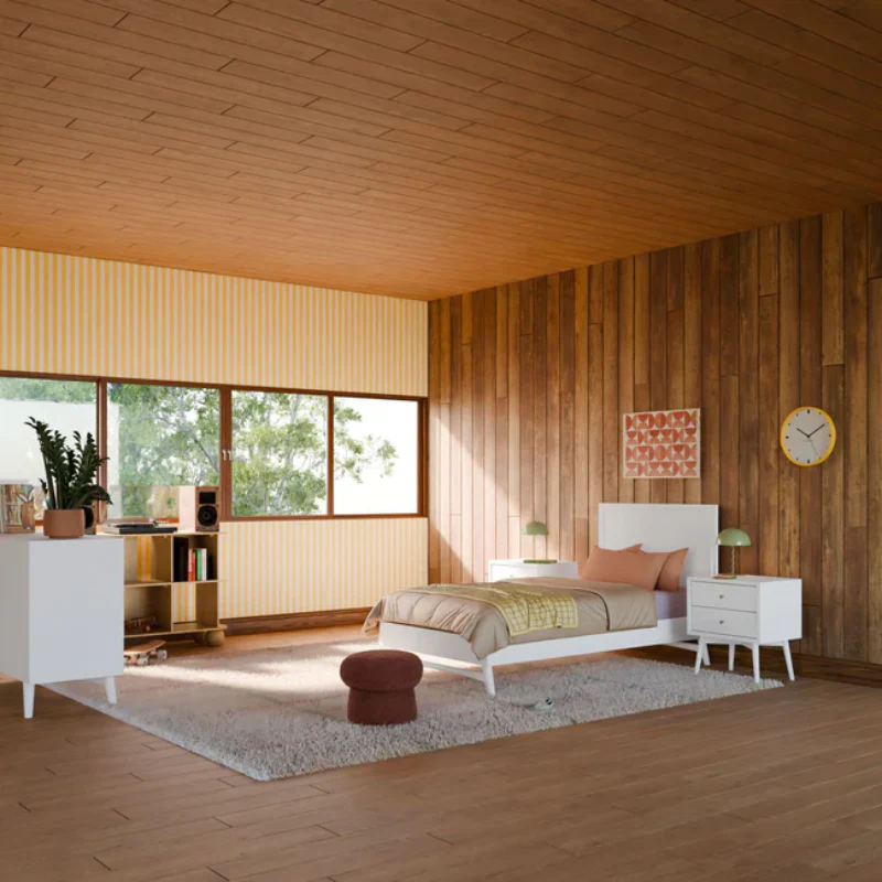 Palma Kids Bed - Image 11