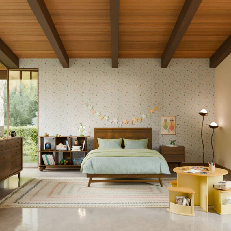 Palma Kids Bed - Image 18
