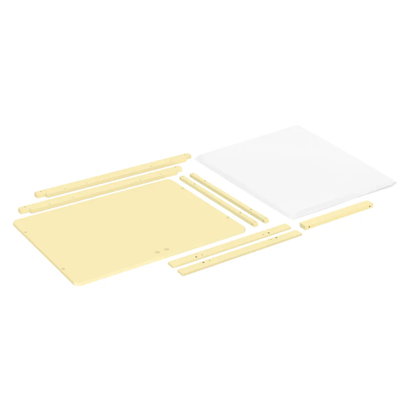 Rolli All-Stages Midi Crib Conversion Kit - Image 3