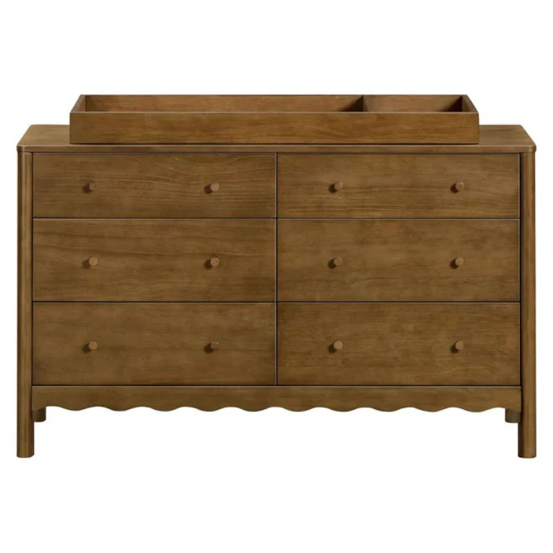 Swell 6-Drawer Assembled Dresser - Image 11