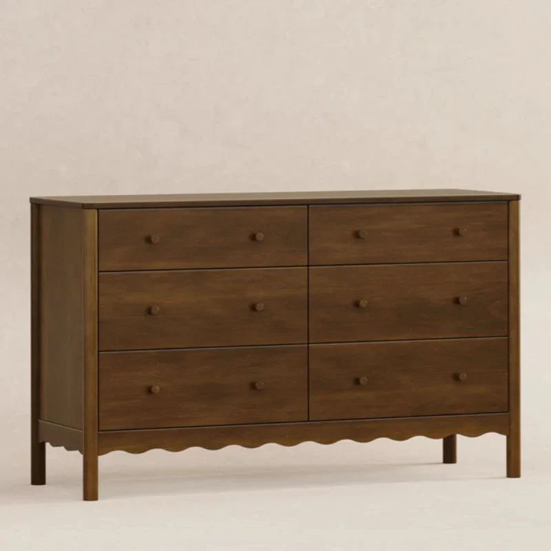 Swell 6-Drawer Assembled Dresser - Image 12