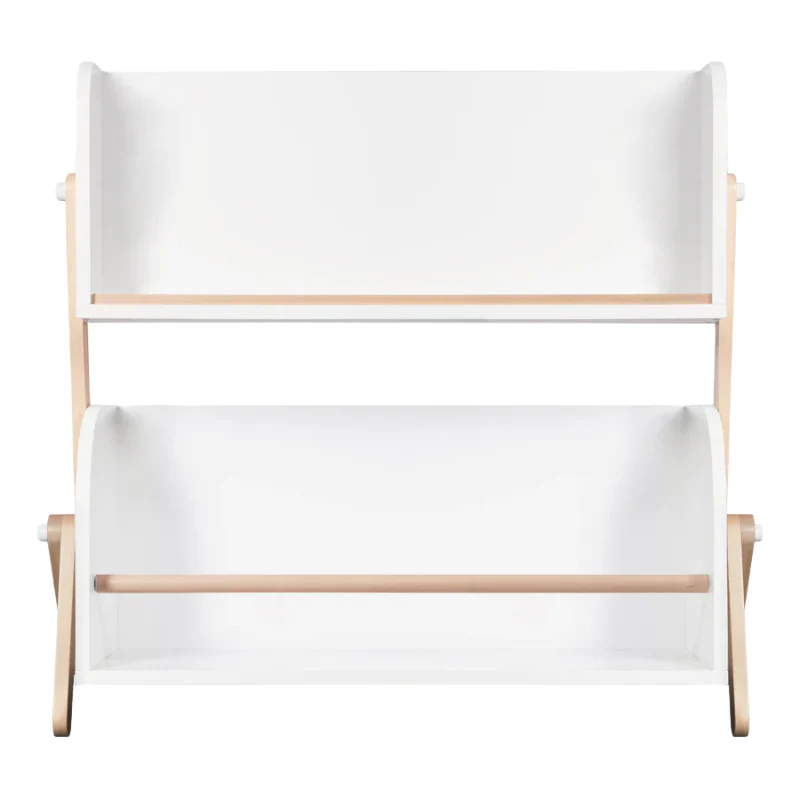 Tally Storage & Bookshelf - Image 2