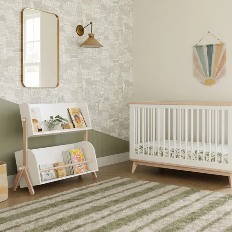 Tally Storage & Bookshelf - Image 5