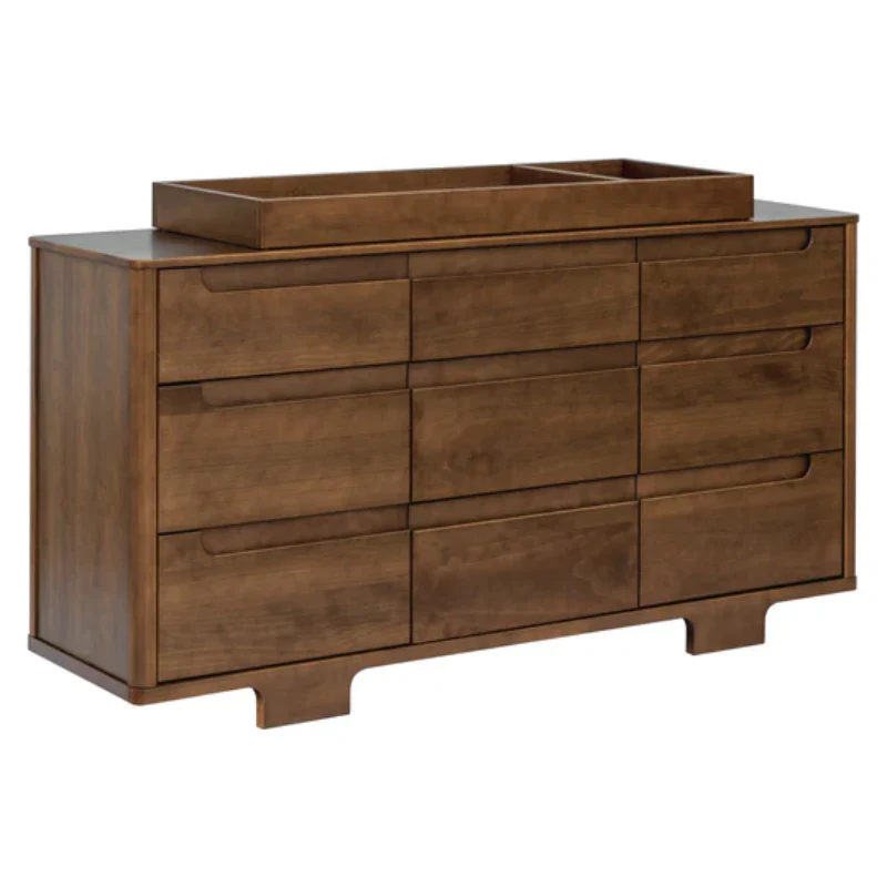 Yuzu 9-Drawer Dresser - Image 2