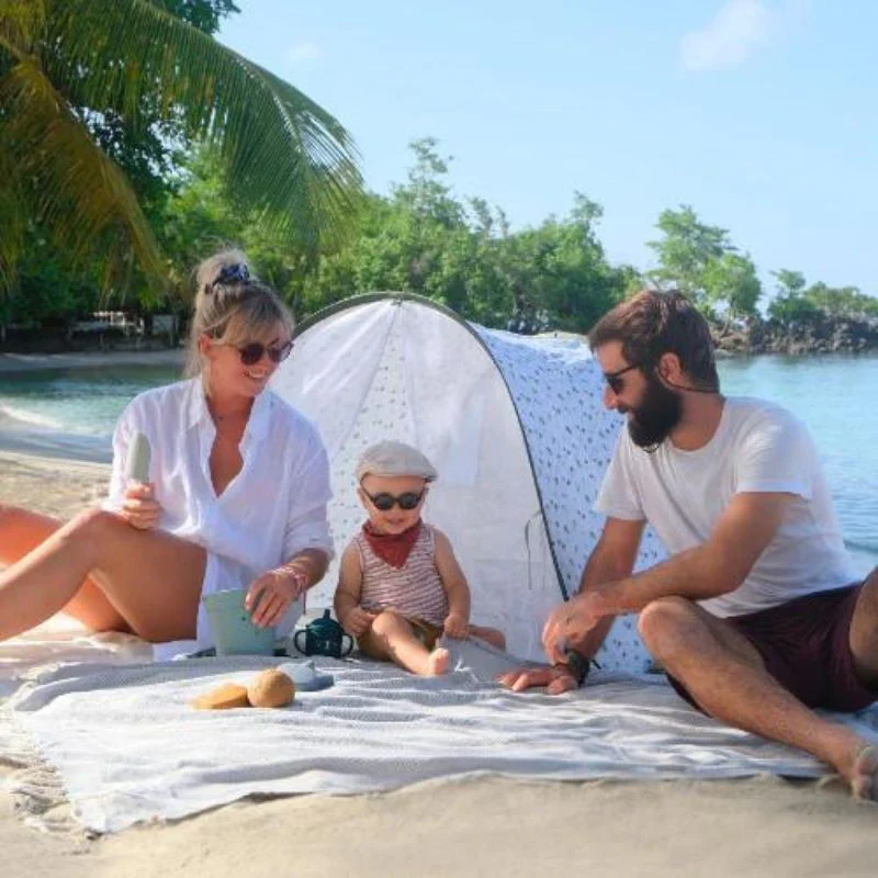 Anti-UV Tent - Image 12