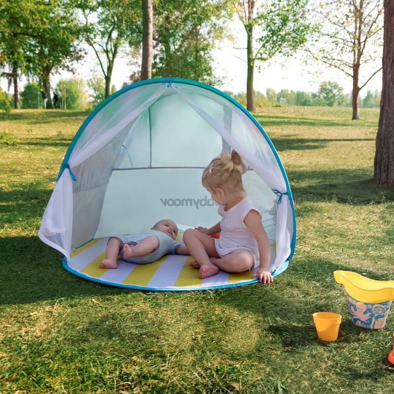 Anti-UV Tent - Image 6