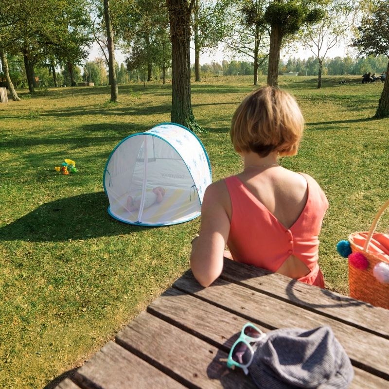 Anti-UV Tent - Image 8