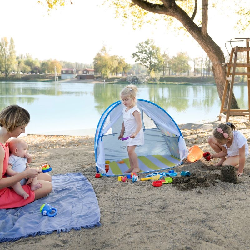Anti-UV Tent - Image 9