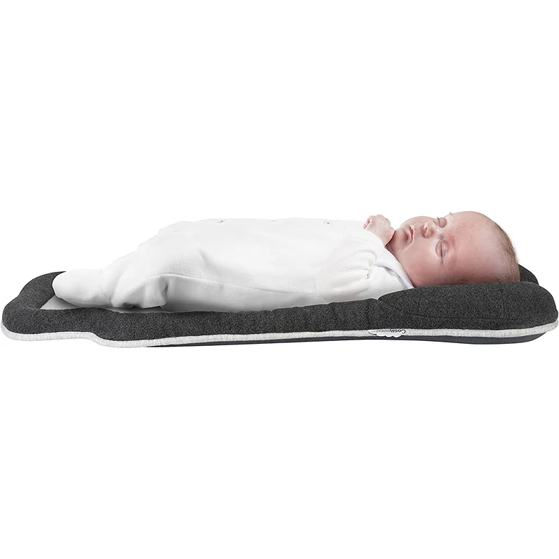 Cosymorpho Universal Newborn Cushion - Smokey - Image 3