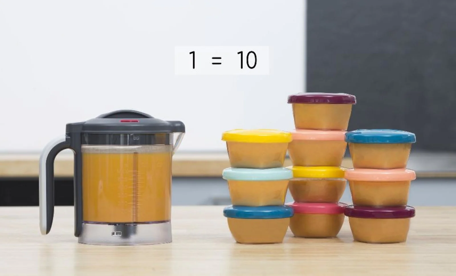 Duo Meal Station Food Maker 5-in-1 - Image 6