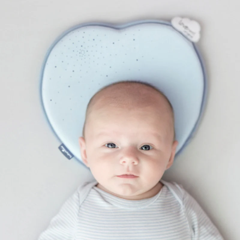 Lovenest Baby Pillow - Image 16