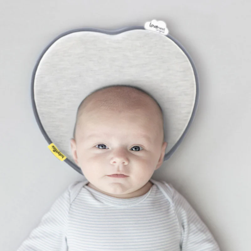 Lovenest Baby Pillow - Image 7