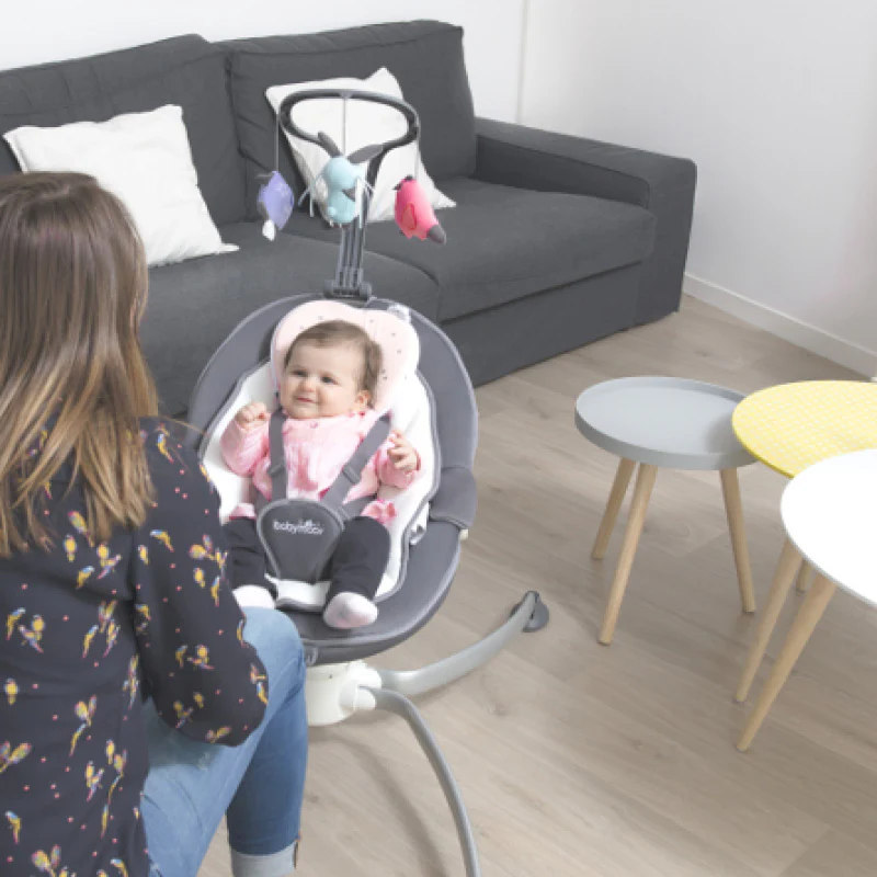 Lovenest Baby Pillow - Image 9
