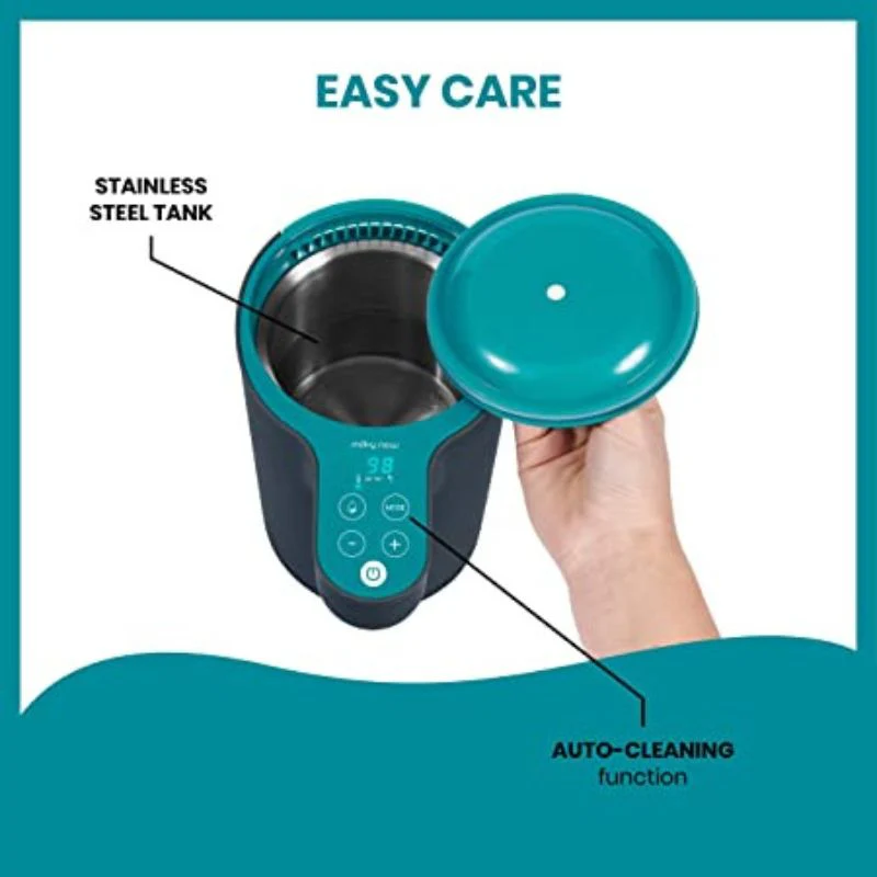 Milky Now Instant Water Dispenser - Image 2