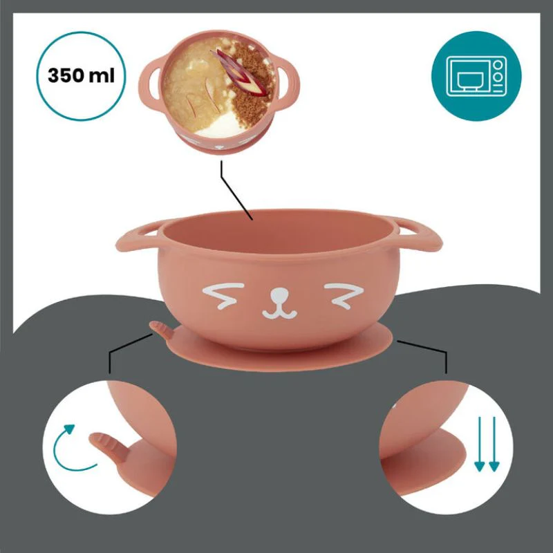 Tast'isy Feeding Set - Image 7