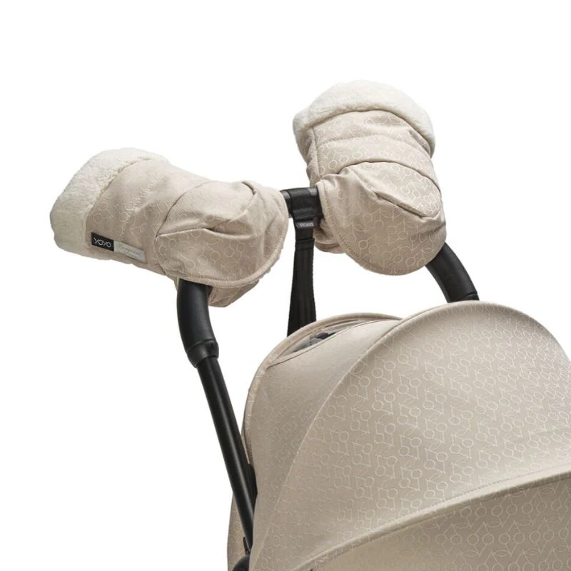 YOYO Stroller Mittens - Image 4