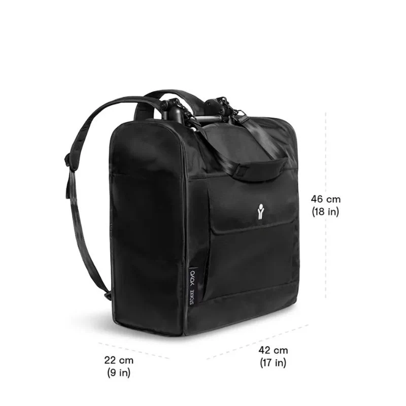 YOYO Backpack Stroller Travel Bag - Image 6