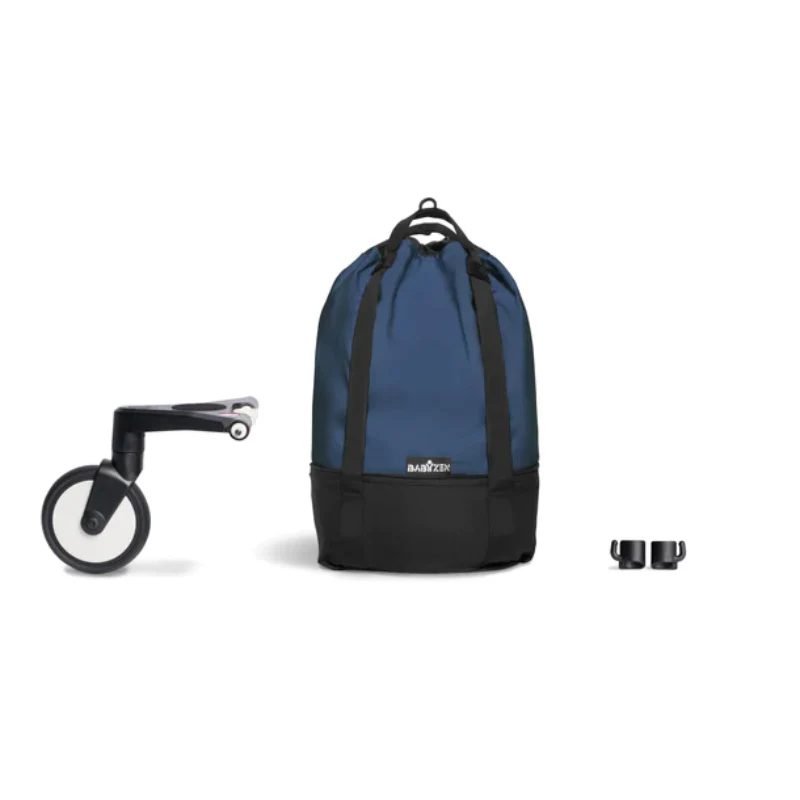 YOYO Rolling Bag - Image 11