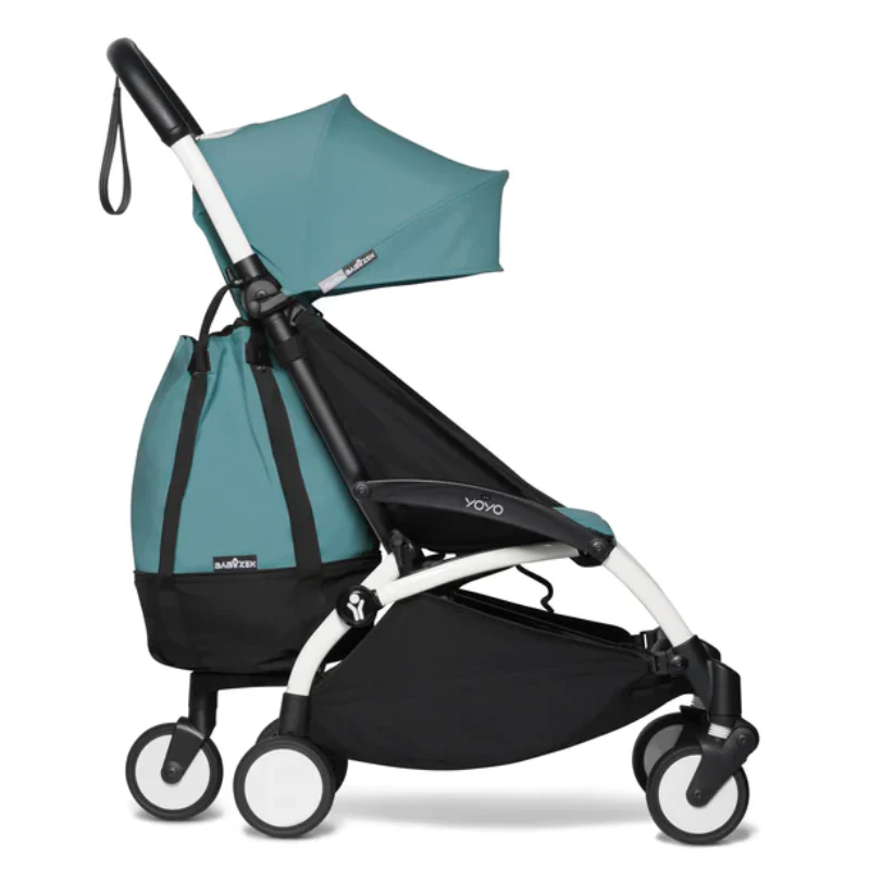 YOYO Rolling Bag - Image 7