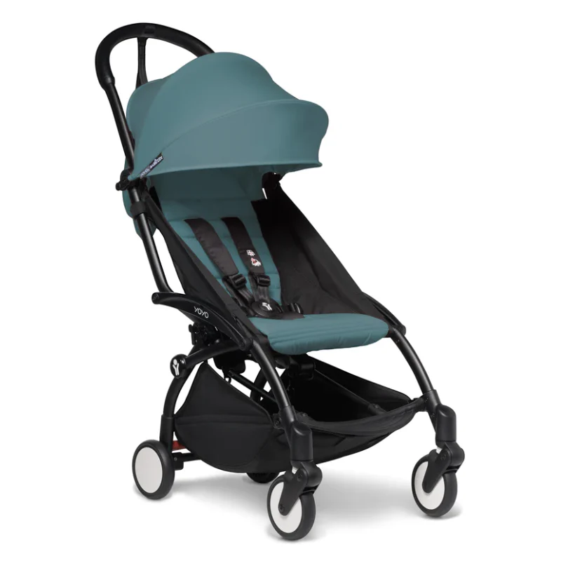 YOYO² Stroller Bundle - Image 20