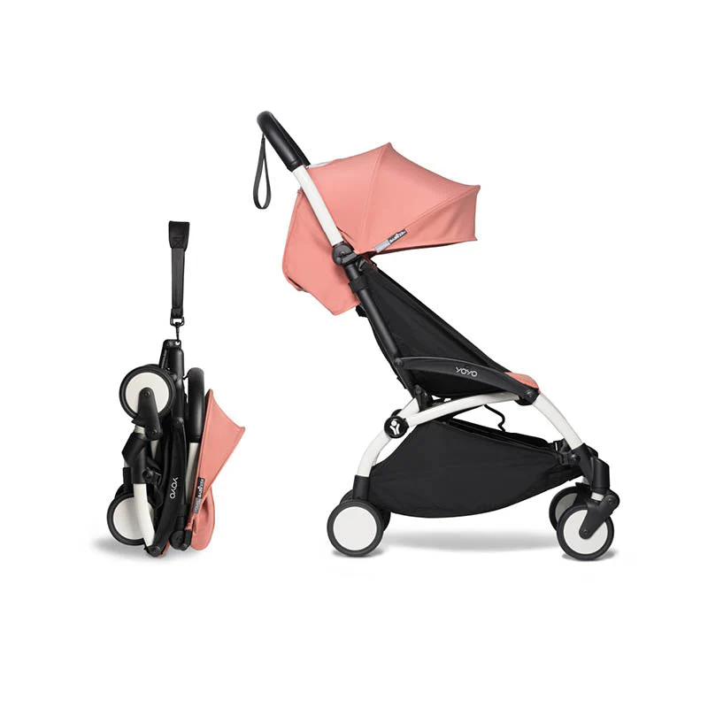 YOYO² Stroller Frame - Image 4