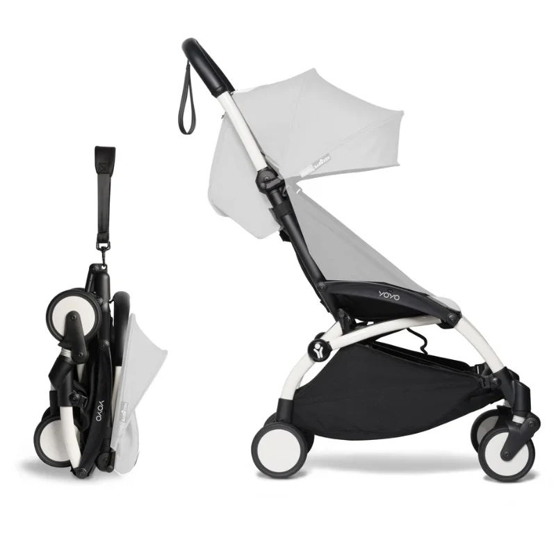 YOYO² Stroller Frame - Image 6