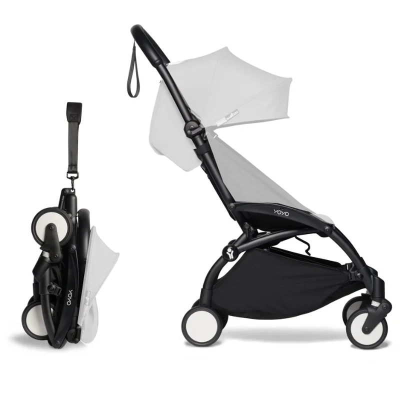 YOYO² Stroller Frame - Image 8