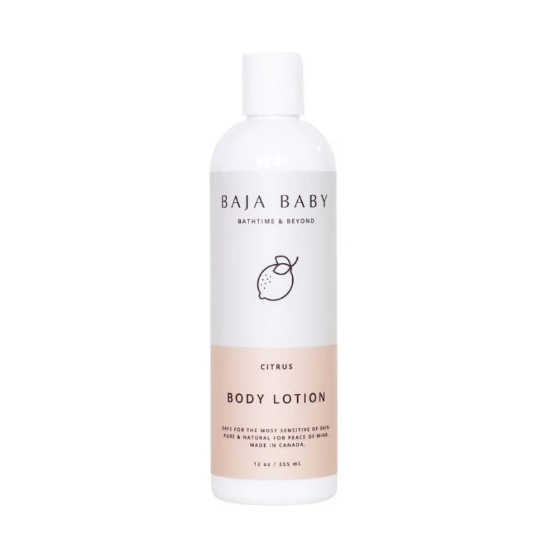 Baby Lotion - Image 4