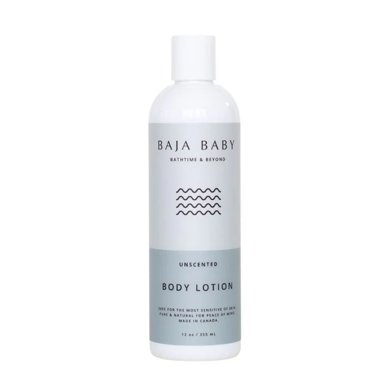 Baby Lotion - Image 5