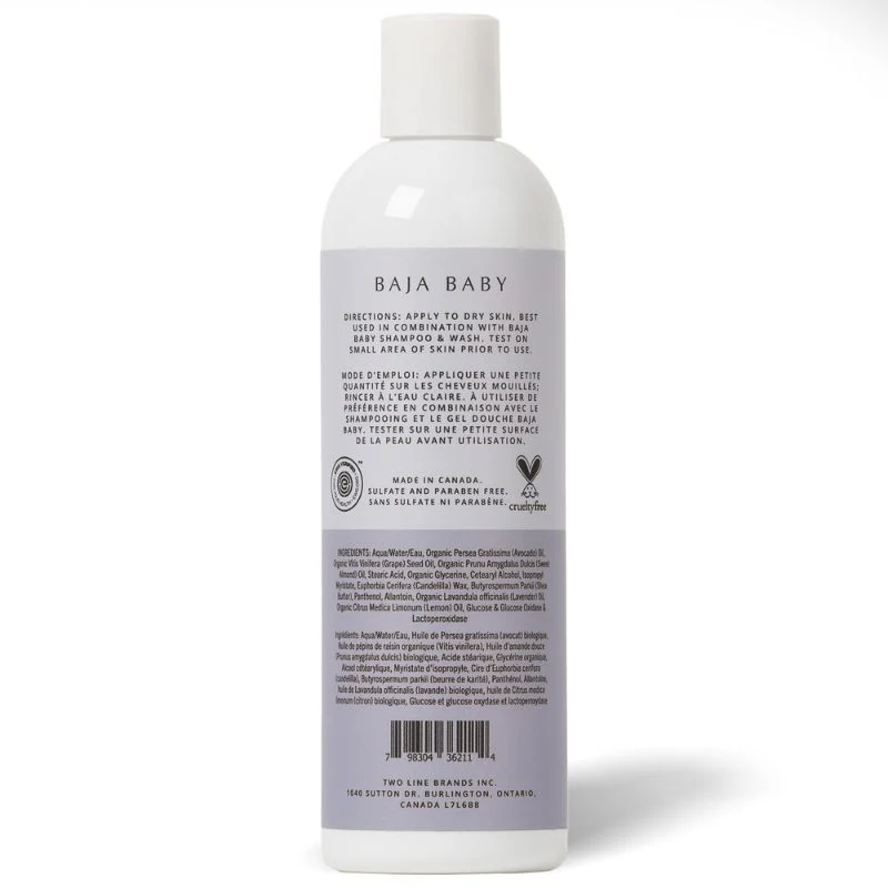 Baby Lotion - Image 7