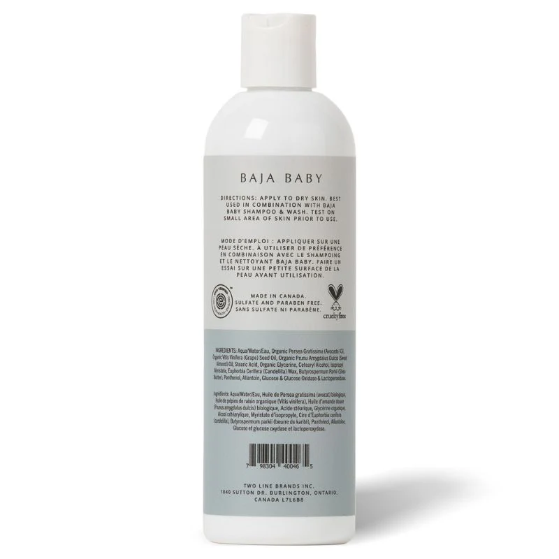 Baby Lotion - Image 8