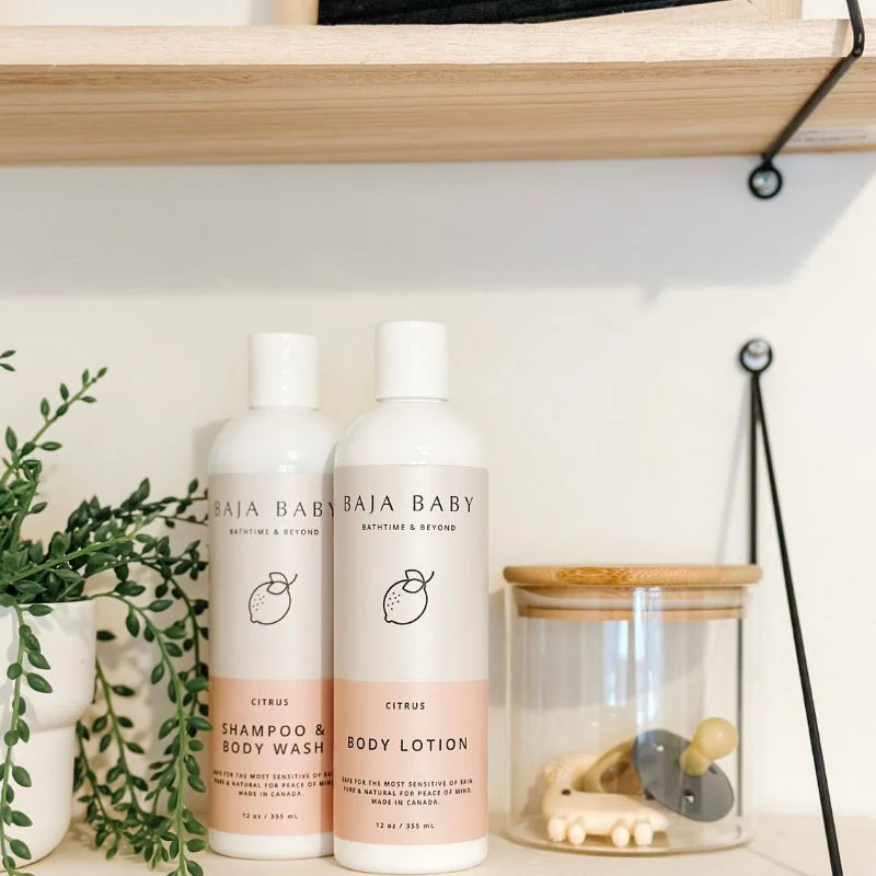 Baby Lotion - Image 9