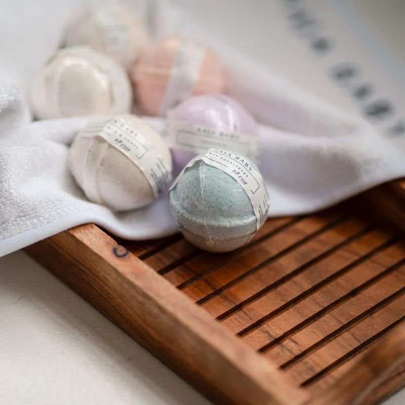 Bath Fizzies - Image 5